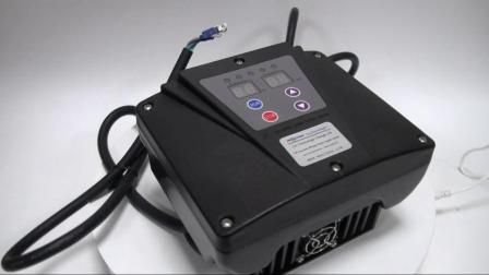 WASINEX Инвертор насоса 2200 Вт (частотный, 1 фазн. 220В)