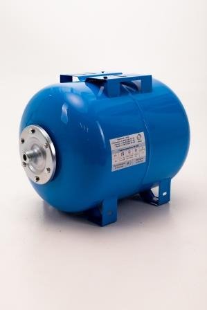 Гидроаккумулятор БУРОВИК 50Г с пластиковым фланцем