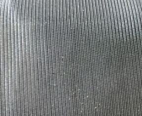 Сетка нержавеющая  П-52 (MS-52) ASI201