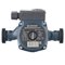 Насос циркуляционный UNIPUMP CP 25-40 130, с гайками