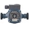 Насос циркуляционный UNIPUMP CP 25-60 130, с гайками
