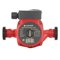 Насос циркуляционный UNIPUMP UPC 25-40 180, с гайками