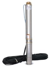 Насос скважинный BELAMOS TF3-150 (3", выс-150м, каб-80м, 1600вт)