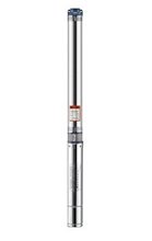 Насос скважинный BELAMOS 3TF-45/3 каб-20м нерж, (3", выс-47м, 550 Вт, вых-1")