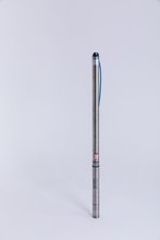 Насос скважинный WELLPUMP 3AP3-140 каб.1м  (3", выс-141м, 1460Вт,вых-1')