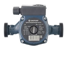 Насос циркуляционный UNIPUMP CP 32-60 180, с гайками