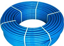 Труба ПЭ (ПНД) 25*2,0