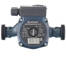 Насос циркуляционный UNIPUMP CP 25-80 180, с гайками
