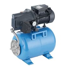 Насосная станция UNIPUMP AUTOJET 110 L
