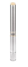 Насос скважинный BELAMOS 4TF125/27 каб-1м, (4", выс-125м, 7500 Вт, вых-2") с ПЗУ