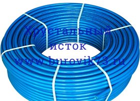 Труба ПЭ (ПНД) 32*3,0