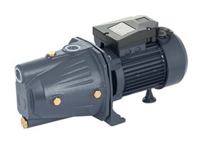 Насос поверхностный UNIPUMP JET 100 L