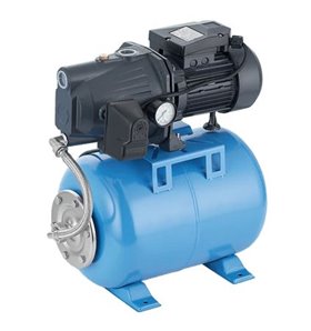 Насосная станция UNIPUMP AUTOJET 110 L